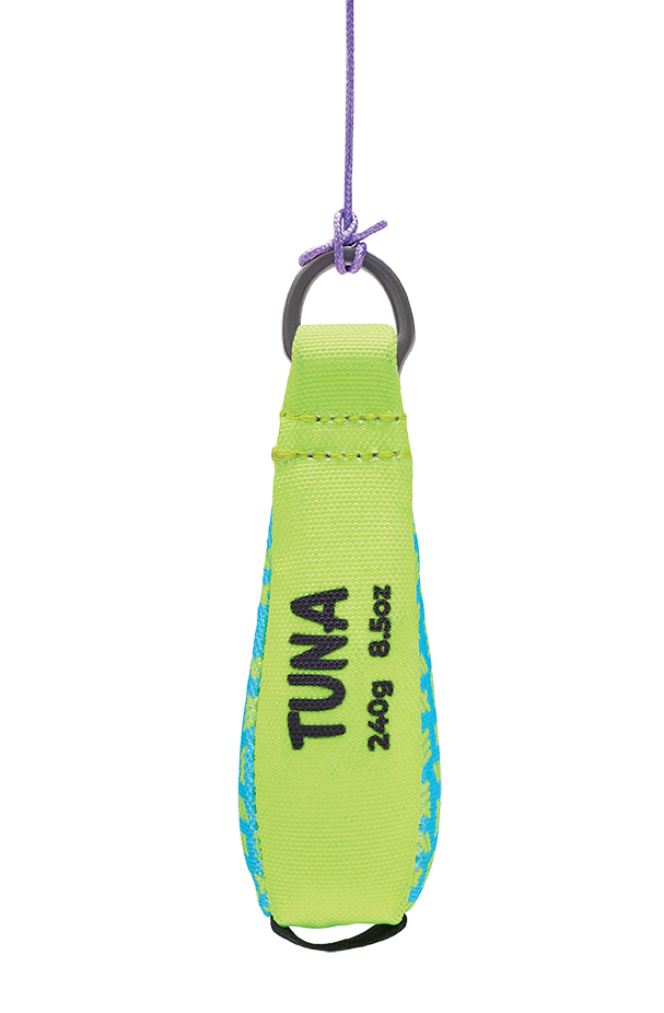 Courant TUNA