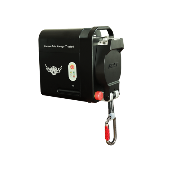 ASAT Mini Power Ascender Kit (w/2 Batteries)