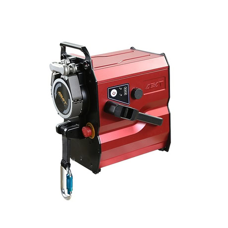 Ascenders, Descenders & Rope Grabs