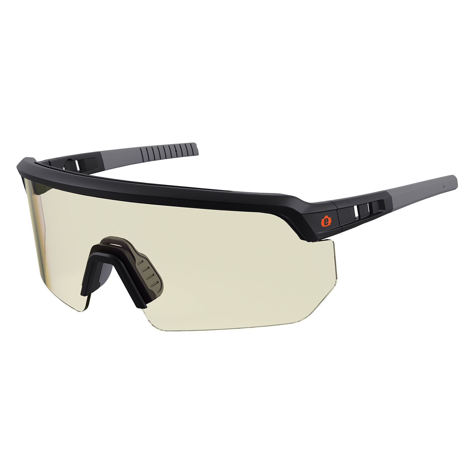 Ergodyne Skullerz AEGIR Anti-Scratch & Enhanced Anti-Fog Safety Glasses