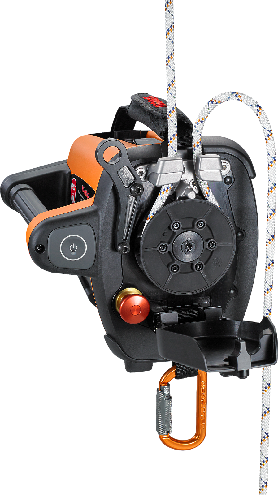 Skylotec Actsafe ACX Power Ascender - Lowest prices & free shipping ...