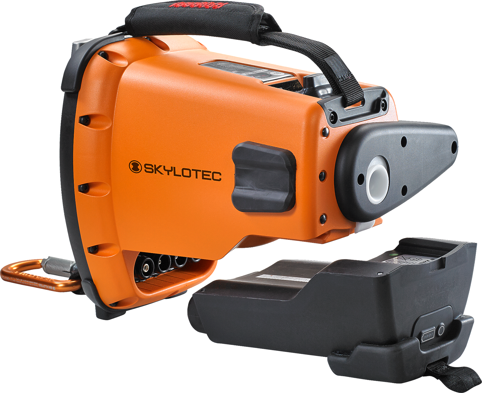 Skylotec Actsafe ACX Power Ascender - Lowest prices & free shipping ...