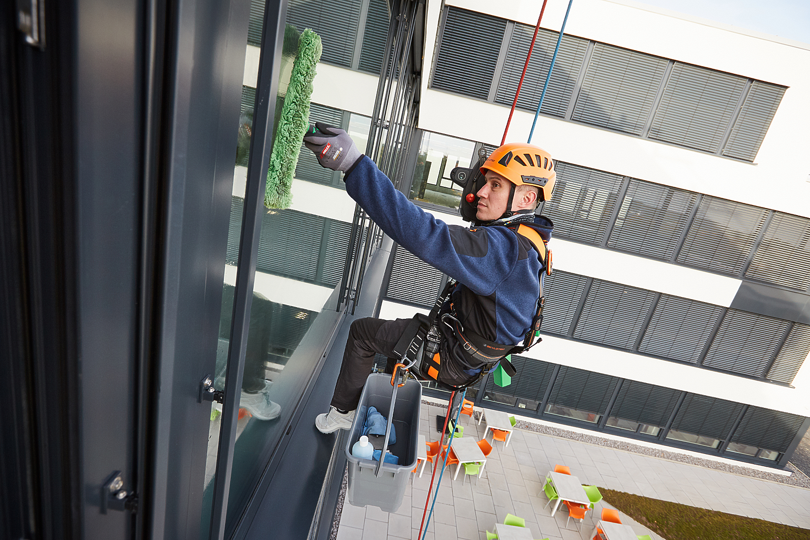 Skylotec Actsafe ACX Power Ascender - Lowest prices & free shipping ...