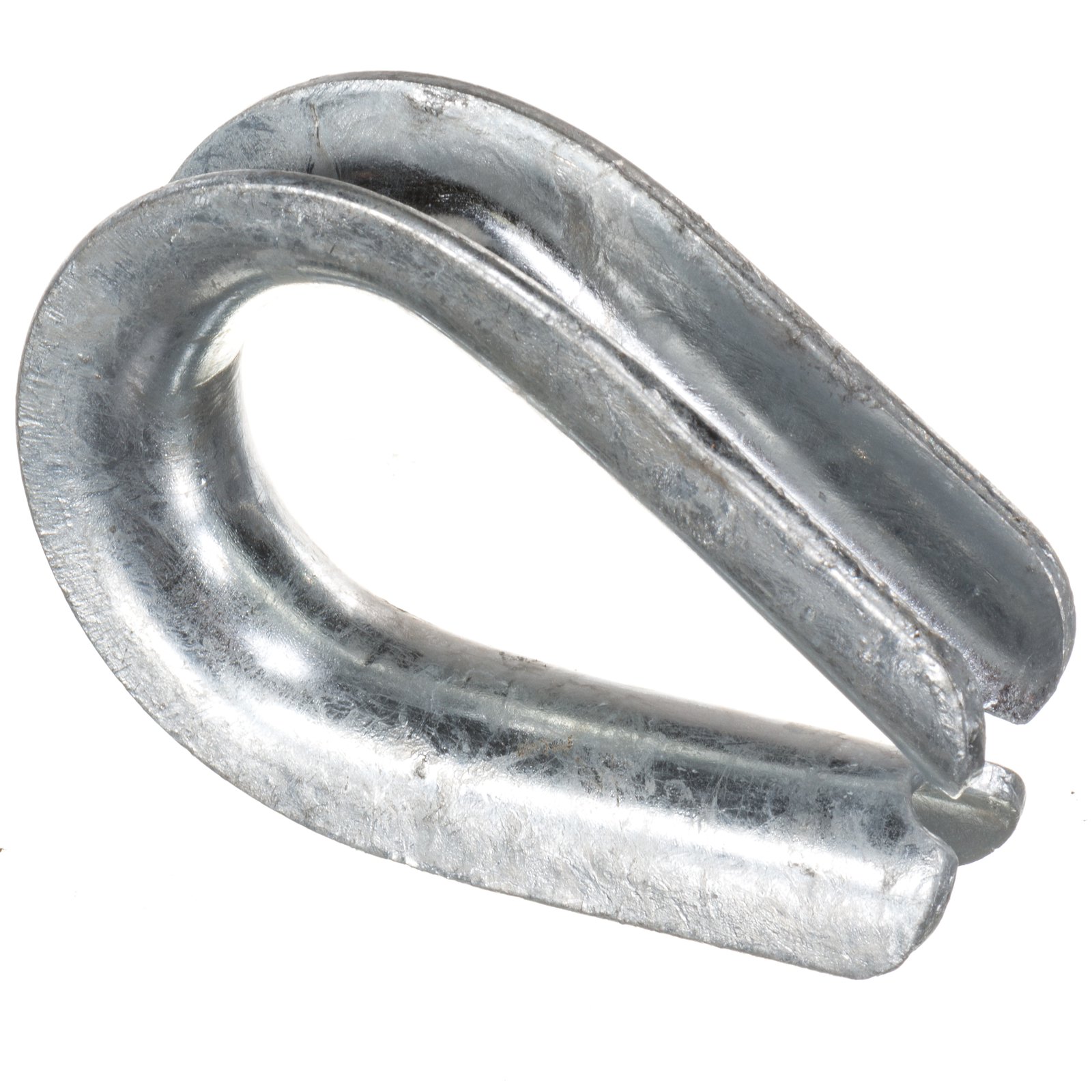 HD Galvanized Rope Thimbles