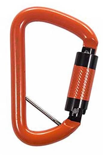 TUF-TUG 1500 Material Handling Load Rated Carabiner