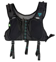 Arborist Chest Harnesses/Hydro Packs