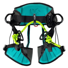 Notch Catalyst Harness - Notch Catalyst Harness