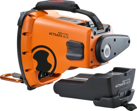 Skylotec Actsafe ACX Power Ascender High Capacity Battery - Lowest ...