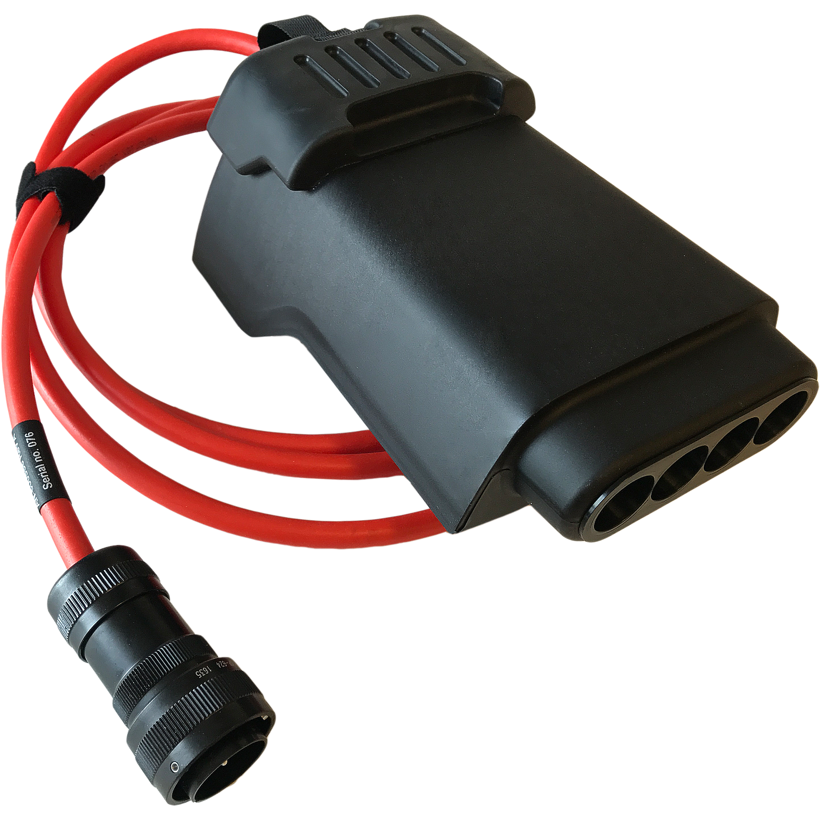 Skylotec Actsafe ACX Power Ascender High Capacity Battery Charger