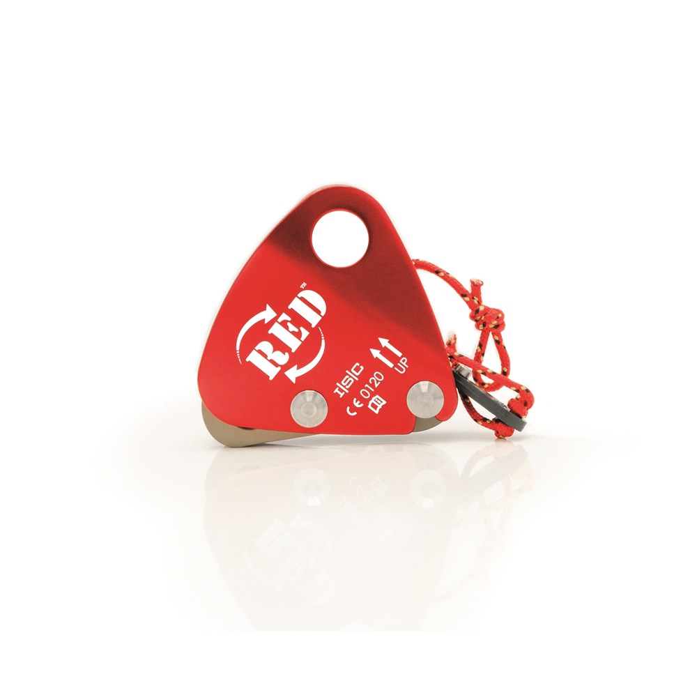 ISC RED Back-up Device