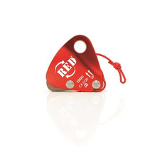 ISC RED Back-up Device - ISC RED Back-up Device