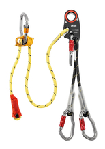 Petzl Lezard Lanyard - Petzl Lezard Lanyard
