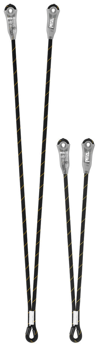 Petzl JANE-Y for Fall Arrest Lanyard