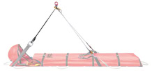 Litter Bridles & Add Ons