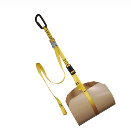Yates Fast Ropes Yates 905 Standard Spec Pak Lifting Bridle System - Lowest prices ...