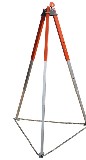 Tripods