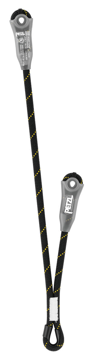 Petzl JANE-Y Double progression lanyard