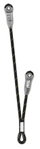 Petzl JANE-Y Double Progression Lanyard - Petzl JANE-Y Double Progression Lanyard