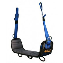 Yates 7041 SkySaddle - Yates 7041 SkySaddle