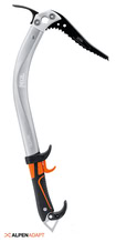 Petzl QUARK Ice Tool - Petzl QUARK Ice Tool