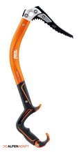 Petzl ERGONOMIC Ice Tool - Petzl ERGONOMIC Ice Tool