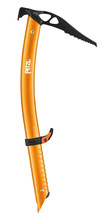Petzl GULLY Ice Tool - Petzl GULLY Ice Tool