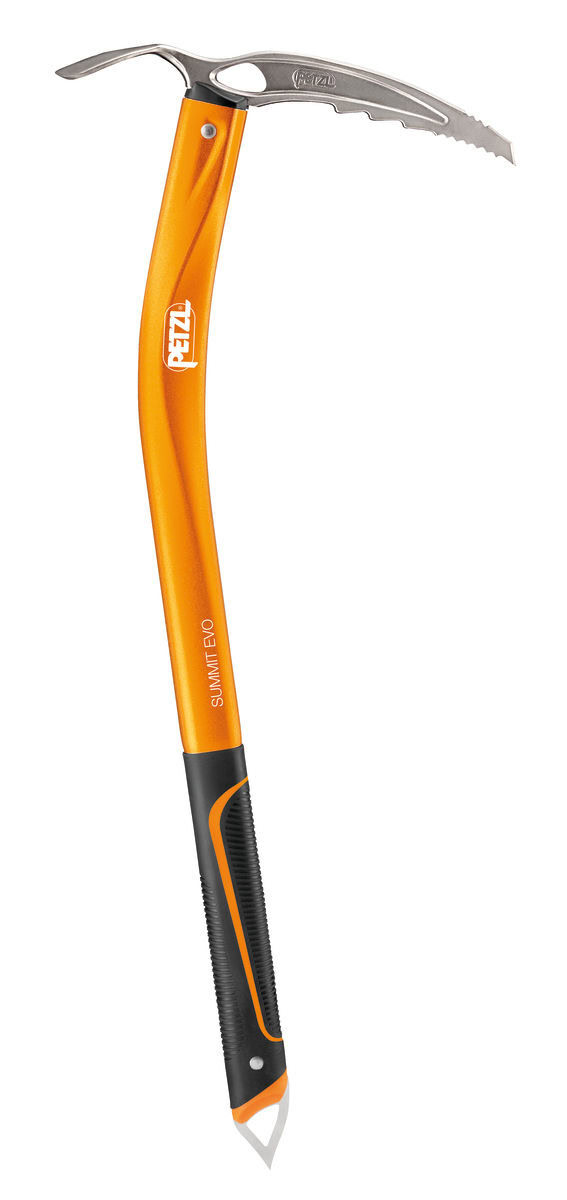 Ice Axes