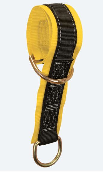 Falltech Pass-through Choker Anchor (ANSI)