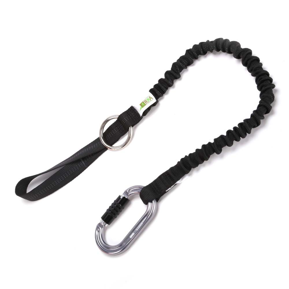 RNA RAIDER CHAINSAW LANYARD