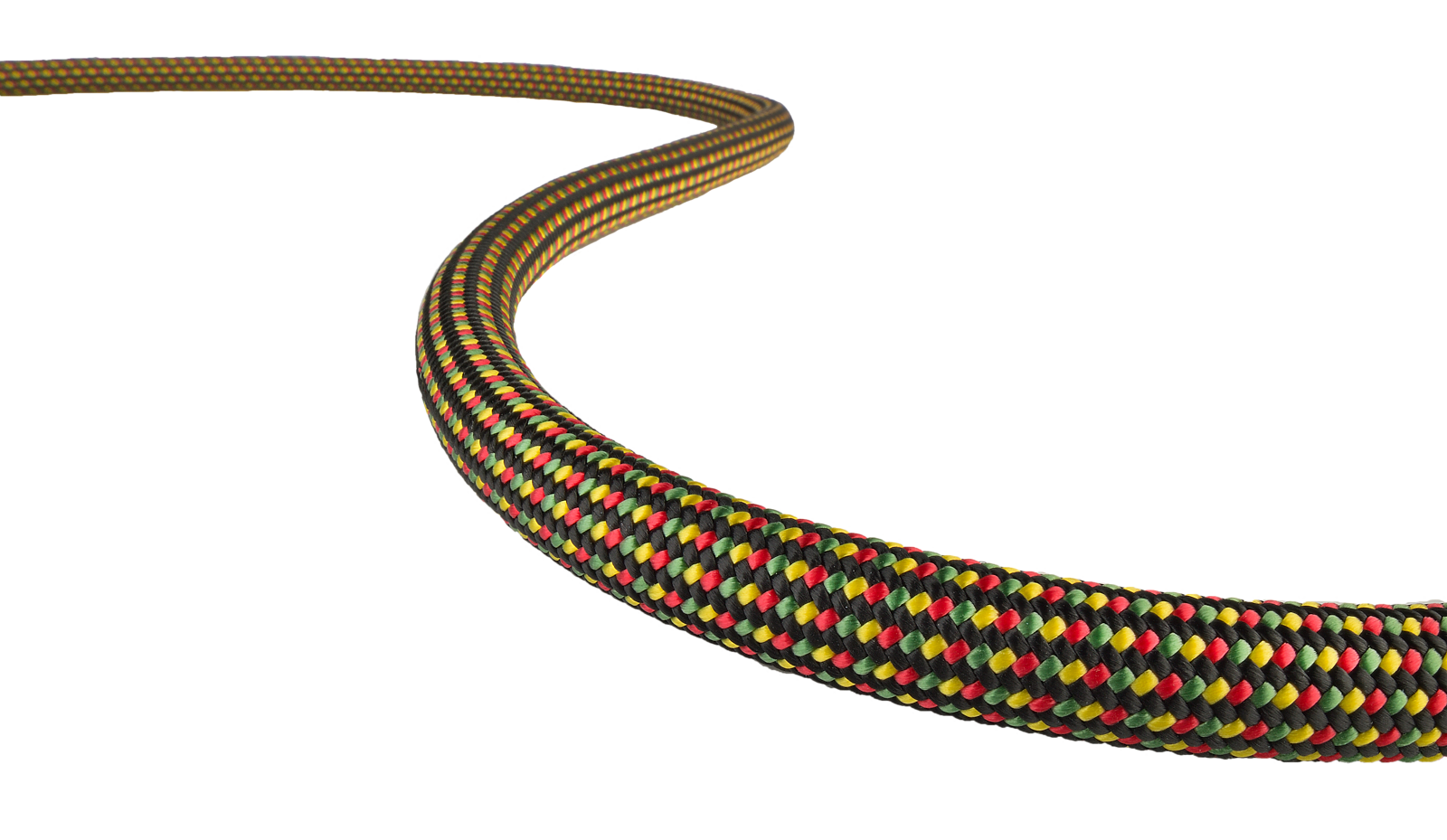 Teufelberger (Maxim) Glider Dynamic Rope ropes - Lowest prices, free ...