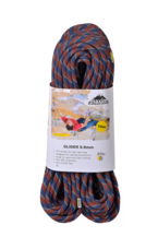 Teufelberger (Maxim) Glider Dynamic Rope -9.9 mm Send Your Face / STD