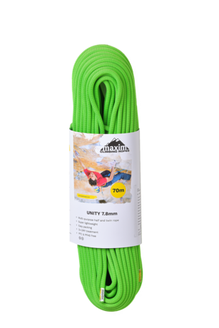 Maxim Unity Dynamic Rope
