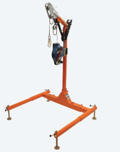 Davit Systems