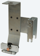 FallTech SRL-R Bracket for Confined Space Davits - FallTech SRL-R Bracket for Confined Space Davits