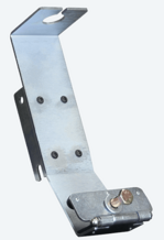 FallTech SRL-R Replacement Bracket for 7281-series Devices - FallTech SRL-R Replacement Bracket for 7281-series Devices