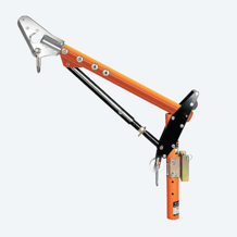 Davit Systems