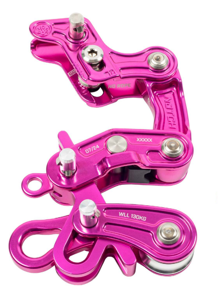 Notch Rope Runner Pro