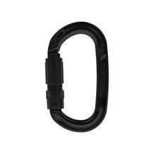 Aluminum Carabiners