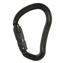 Aluminum Carabiners