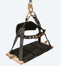 FallTech Roughneck Premium Bosun Seat - FallTech Roughneck Premium Bosun Seat
