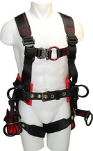 Tower & Telecom Harnesses
