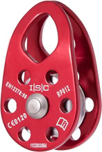 ISC Small Single Pulley - ISC Small Single Pulley