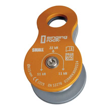 Micro Pulleys