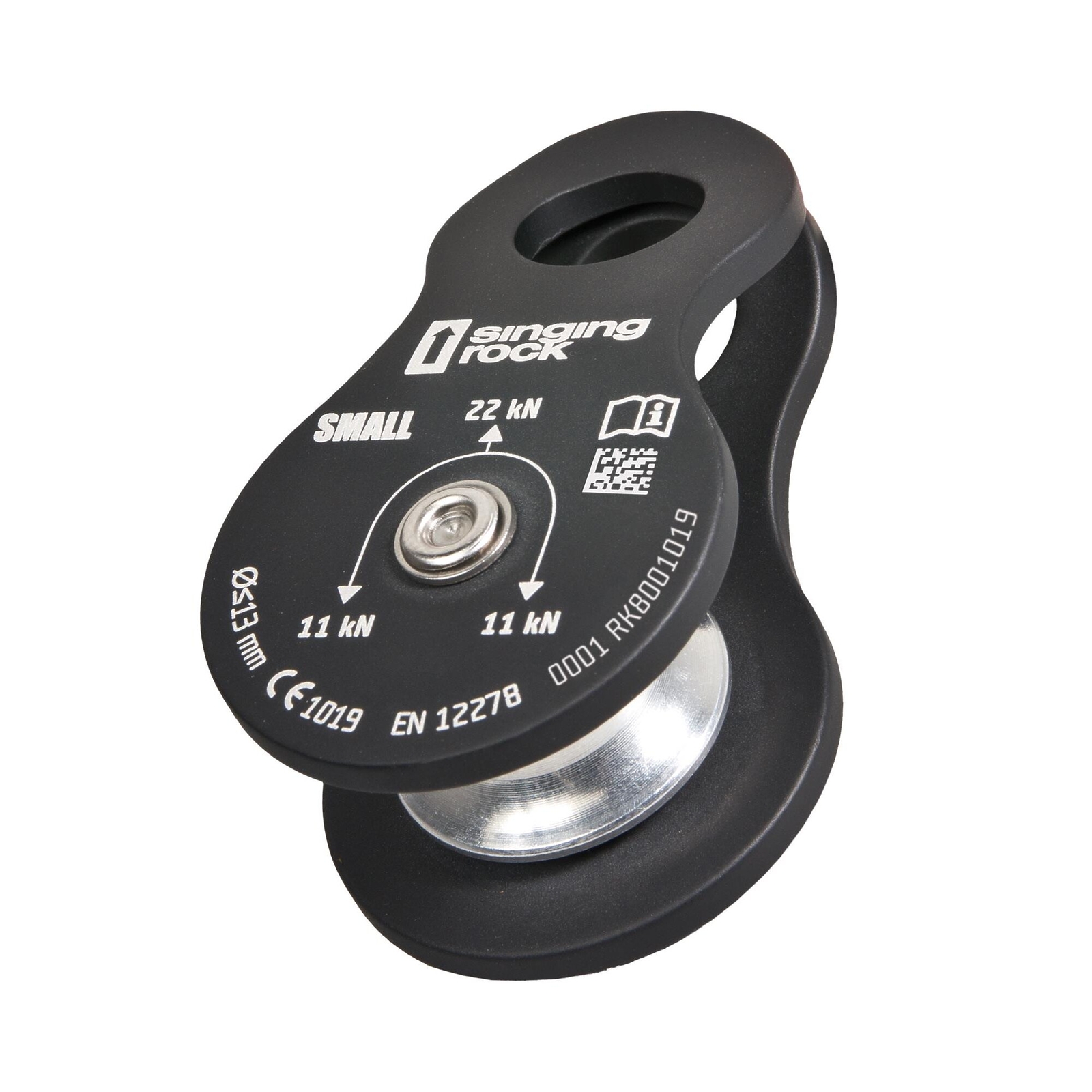 Singing Rock PULLEY SMALL