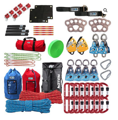 RNR Standby Professional Rescue Kit 11mm - Lowest prices & free ...