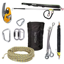 RNR Suspended Person Rescue Kit - RNR Suspended Person Rescue Kit