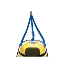RNR Poseidon Low Angle Evac Stretcher Harness - RNR Poseidon Low Angle Evac Stretcher Harness
