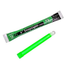 Cyalume Safety Lightsticks 12 Hour - Cyalume Safety Lightsticks 12 Hour