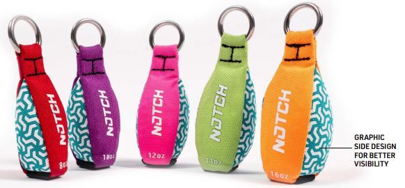 Throw Gear/Throw Line