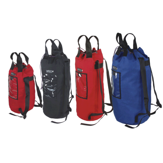 Backpack/Bucket Style Bags